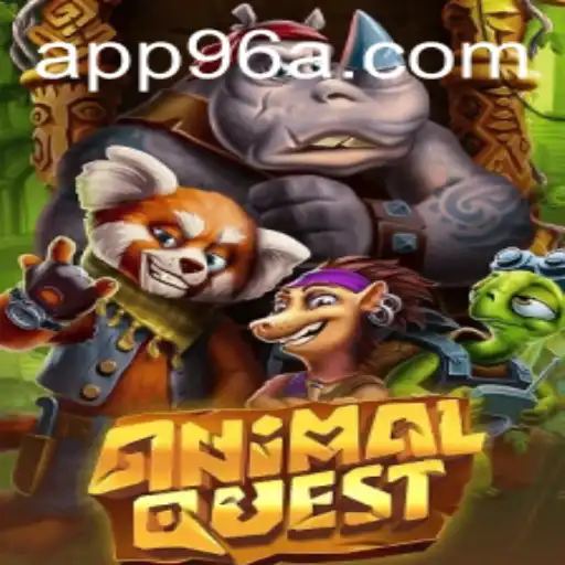 Explorando AnimalQuest: Um Mergulho no Mundo Selvagem dos Jogos
