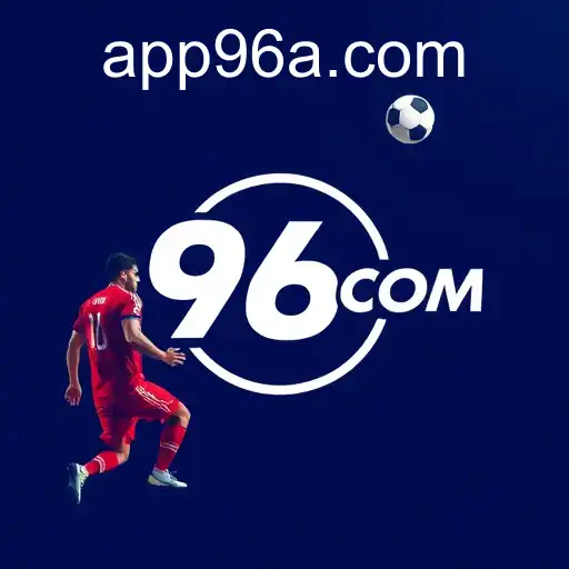 Apostas Esportivas e o Crescimento do Mercado Online com 96A.COM