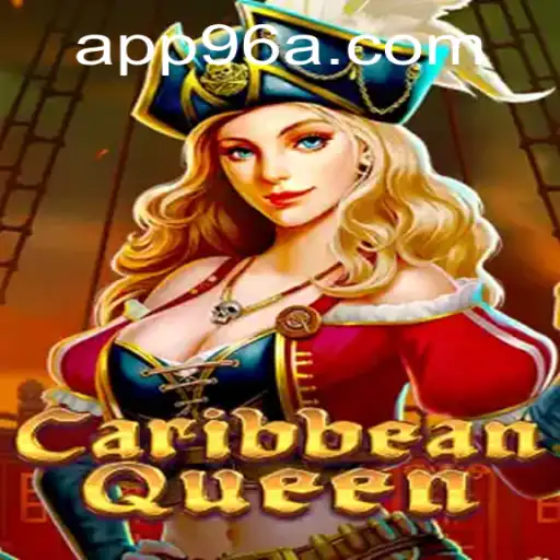 CaribbeanQueen: Descubra a Aventura no Mar do Caribe