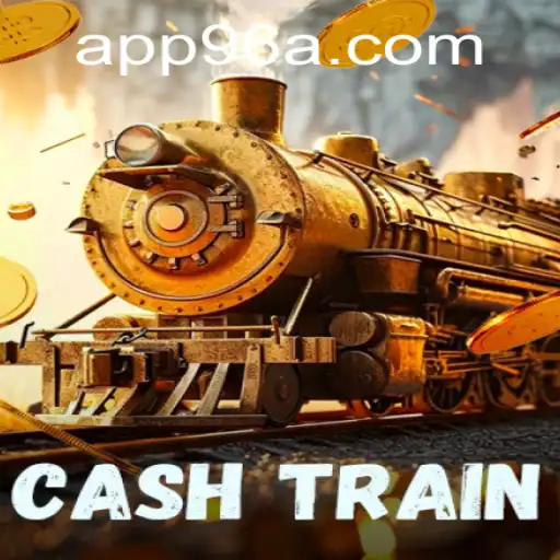 Descubra o Empolgante Mundo do Jogo CashTrain e sua Conexão com 96A.COM