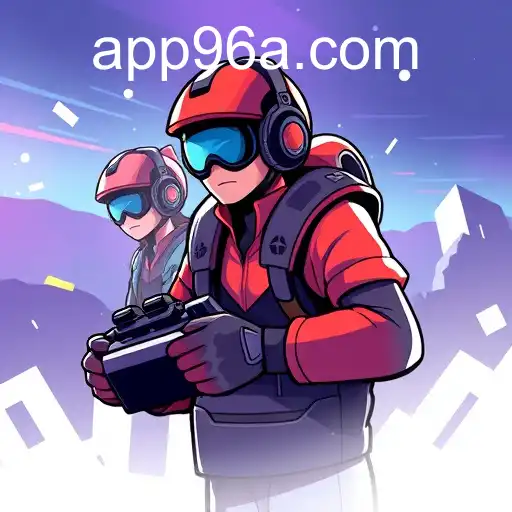 Comunidade de Jogadores: Explorando o Universo de 96A.COM