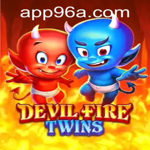 DevilFireTwins: Um Novo Fenômeno no Mundo dos Jogos