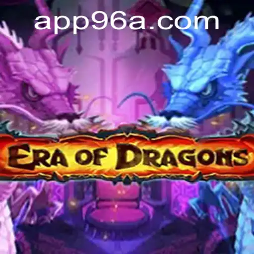 Era of Dragons: Um Mergulho na Aventura Épica do Novo Jogo de Fantasia