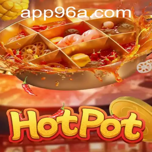 Descubra o Fascinante Mundo do Jogo Hotpot