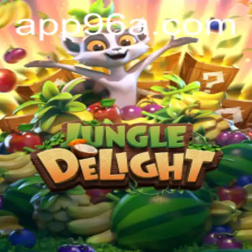 Explorando o Mundo de JungleDelight: Um Guia Completo com 96A.COM