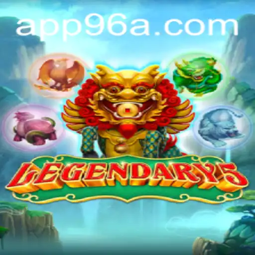 Legendary5: Um Novo Fenômeno no Mundo dos Jogos