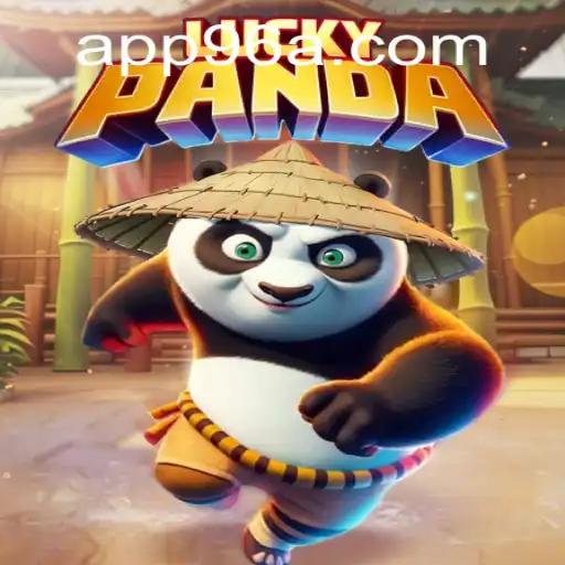 Descubra o Mundo do LuckyPanda: Um Jogo de Estratégia e Diversão