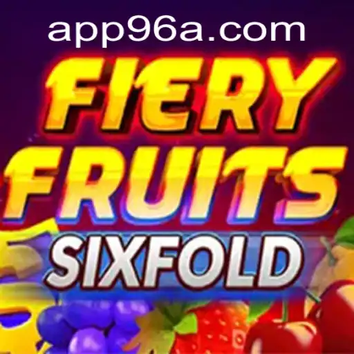 FieryFruitsSixFold: Mergulhe na Diversão do Novo Jogo Interativo