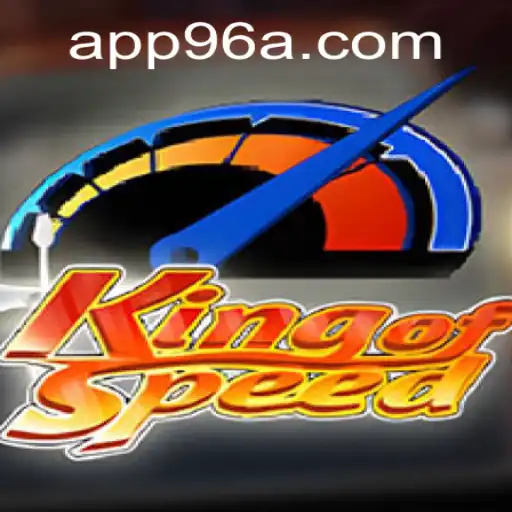 Explorando o Cativante Mundo de KingofSpeed