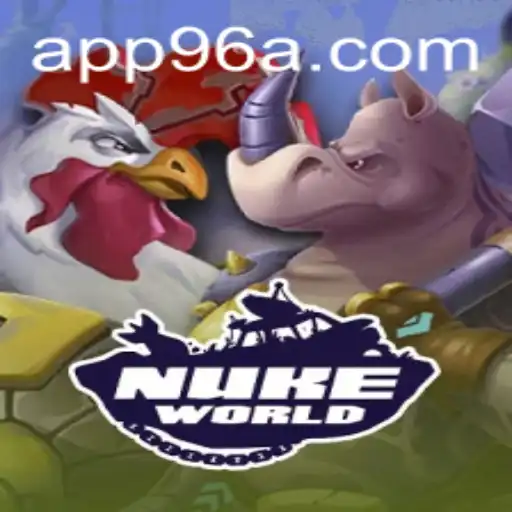 Explorando o Universo Fascinante de NukeWorld: O Jogo que Conquista Multidões