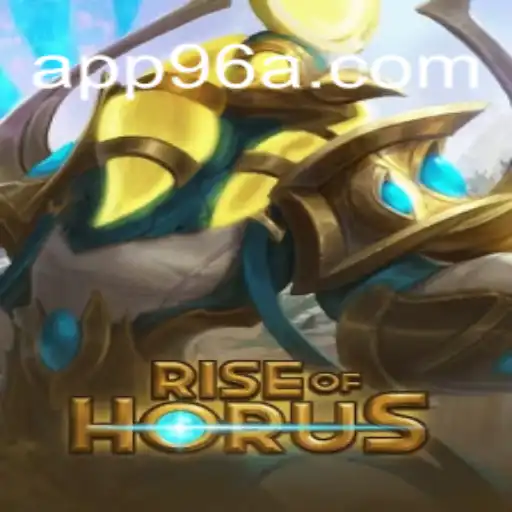 Rise of Horus: Uma Jornada Épica no Mundo dos Jogos Digitais