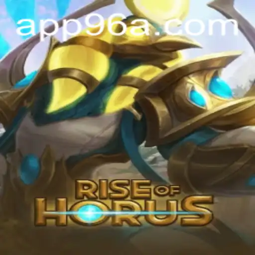 Rise of Horus: Uma Jornada Épica no Mundo dos Jogos Digitais