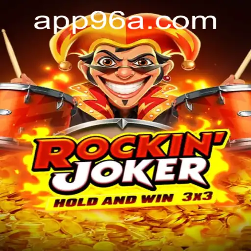 RockinJoker: Um Mergulho no Jogo Empolgante e suas Regras