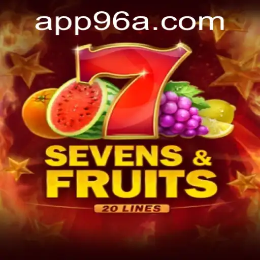 Explorando SevensFruits20: Uma Viagem ao Mundo das Frutas e Vitórias