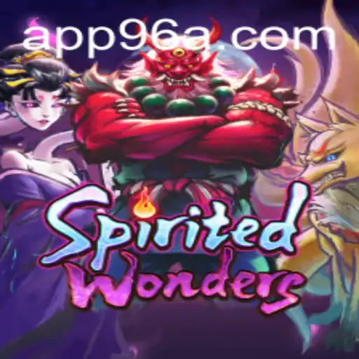 SpiritedWonders: Explorando o Mundo Mágico do Jogo com 96A.COM
