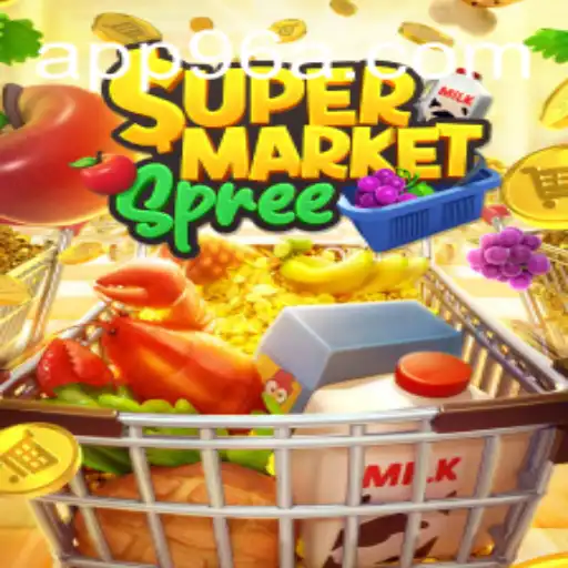 SupermarketSpree: Um Mergulho no Universo das Compras