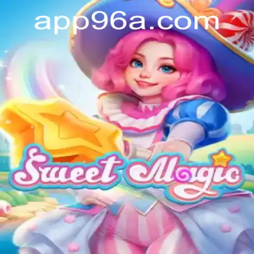 SweetMagic: Uma Jornada Encantadora no Mundo dos Jogos Online
