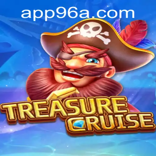 Descubra o Fascinante Mundo de TREASURECRUISE