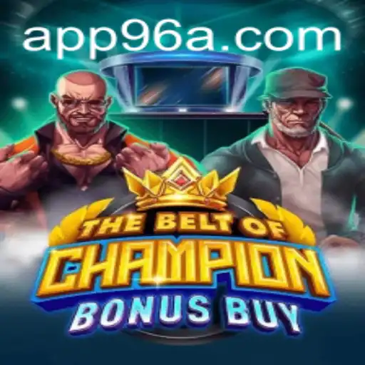 Explorando TheBeltOfChampionBonusBuy: Um Novo Fenômeno no Mundo dos Jogos